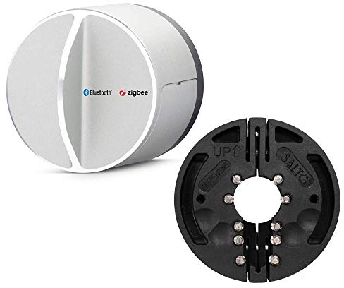 Danalock V3 Bluetooth & Zigee + SALTO DANALOCK Schlüsseladapter