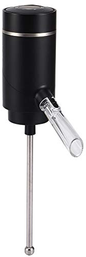 Changor Intelligent Elektrisch Karaffe Hoch Druck rot Wein Spender Dekantieren Werkzeug Wein Zubehör