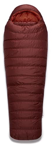Rab Ascent 900 Down Sleeping Bag