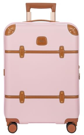 Bric's Bellagio Cabin Trolley 55 cm / 36 L Pink