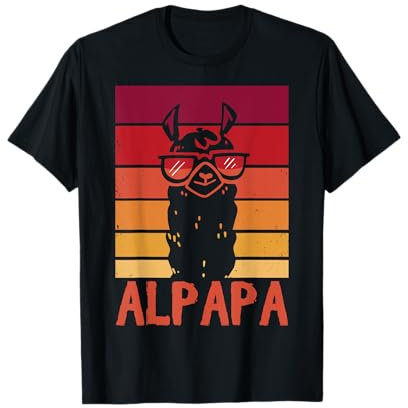 Auf ALPAPA.de mehr für Papa, Mama & Baby im Partnerlook T-Shirt