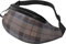 Outlander Fraser Tartan Plaid Gürteltasche, modische Gürteltasche, verstellbare Hüfttasche für Männer und Frauen