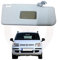 Aletta Parasole con Specchio, Pantina Compatibile con FIAT PANDA (169) dal 2003 al 2011 (Destra)
