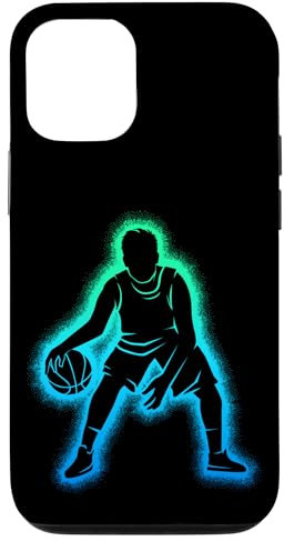 iPhone 12/12 Pro Basketball Boys Kids Mens Case