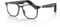 GetD AI Smart Bluetooth Glasses for Men and Women, Voice Controlled Open Ear style Smart Glasses for Listening to Music and Calls with Built in Speakers, IPX4 Waterproof Bluetooth Audio Glasses