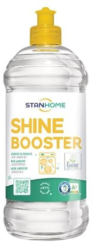 SHINE BOOSTER ECOLABEL 750 ML STANHOME