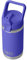 YETI Rambler Jr Kids Bottle, Vacuum Insulated Stainless Steel Bottle with Straw Cap, Ultra Marine Violet, 12 oz (354 ml)