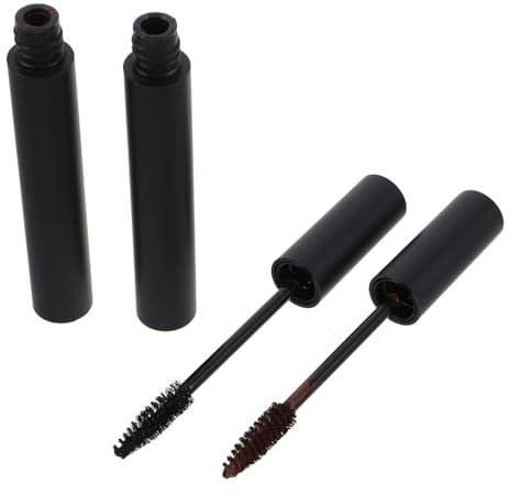 CALLARON 2 Piezas Crema Para Cejas Para Hombres Tinte Temporal Para Cejas Kit De Coloración Rápida Para Barba y Bigote Tinte Uso Gimnasio o Aire