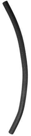 JISADER Piscina Fideos, Juguete de Espuma Huecos, Fideos para Niñas Nadando, Fideos de Piscina para Nadar y Manualidades, Tubos de Espuma Flotantes Multicolores para Piscinas al Aire Libre, Negro