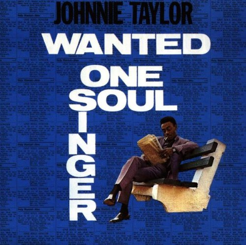Wanted One Soul Singer