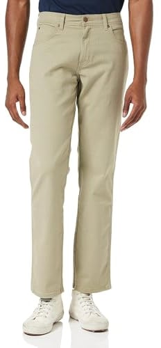 Wrangler Herren-Jeans, Regular, Regular Fit, Straight Leg