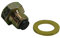 Ölablassschraube (magnetisch) 04 M12X1,25 EAN: 4043981009750 für Arctic Cat Cagiva Sachs Suzuki