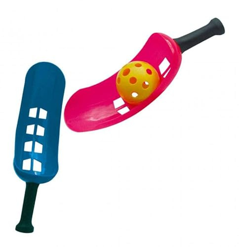 Wiemann Lehrmittel Scoop-Schläger-Set