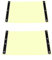 Polyurethanmatte C120 KD1187 640x 450x5 mm / 16020