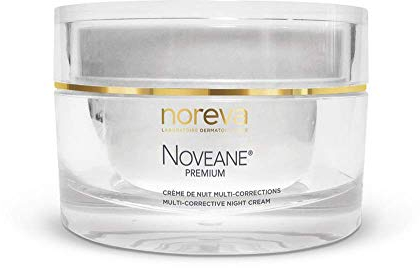 Noreva Noveane Premium Multi C Nachtcreme - 30 ml