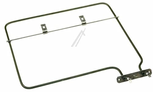 Resistenza Singola Cielo Forno compatibile con Beko Arcelik 1100 Watt