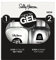 Sally Hansen Miracle Gel Duo Pack, Get Mod and Top Coat, Gel-Like Nail Polish, NO UV Light Required, Chip-Resistant, Long Lasting - Up to 8 days, Easy to Use, Salon Quality Results, Vegan Formula