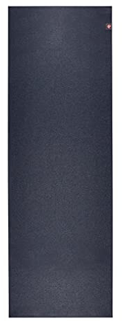 Manduka Eko Superlight Travel Yoga Mat - Midnight (200cm)