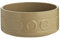 Mason Cash Classic Cane Lettered Embossed Dog Bowl, 20CM