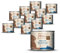 MjAMjAM - Purer Fleischgenuss - zarte Ente pur 12 x 200 g