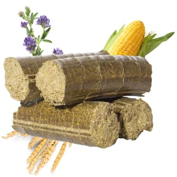 Lax Wiesenheu Pickstangen für Hühner 3,5 kg (1er Pack) I Gesunde Wiesensnacks I Ergänzungsfutter Hühner I Stangen zum Knuspern I Hühnerfutter I Wiesenprodukte