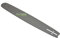 45cm 18 Schwert kompatibel mit Fuxtec Horn McDillen Tarus Kettensäge 1,5mm; 0,325; 72 TG
