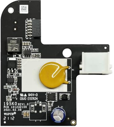 Hikvision - DS-PM1-D - AX PRO Netzteilmodul - DS-PM1-D