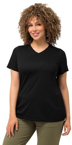Ulla Popken Damen Shirt