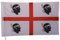 Bandiera Regione Sardegna Quattro 4 Mori Sardinia Nazione Sarda Flag 90X150