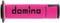 COPPIA MANOPOLE FUCSIA/NERO RACING