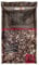 Jazooli 60L Mini Pine Spruce Bark Chippings for Garden - Organic Decorative Bark Chips, Bark Mulch for Garden, Ideal for Pest & Weed Control, Harsh Weather Insulation, Landscaping