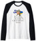 Ukraine Israel Flaggen Dog Tag Zelensky Stand with Ukraine Raglan