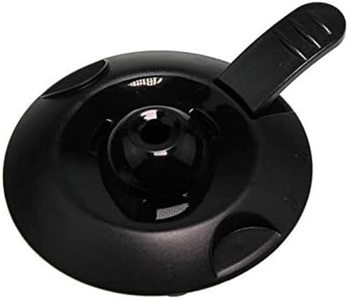 Couvercle de cafetière CP9069 pour machines à café compatible avec Philips Senseo Switch et Daily Collection HD65.. HD74.. HD78..