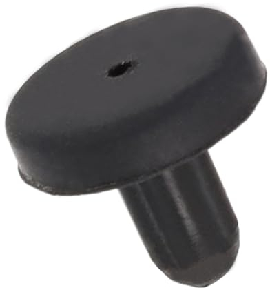 Aspares For Gas Pan Stand Rubber Foot Compatible With Smeg Oven 754010121