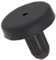 Aspares For Gas Pan Stand Rubber Foot Compatible With Smeg Oven 754010121