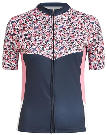 Protest Damen Fahrrad-t-shirt PRTCACAO L/40