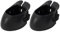 Profi Hufschuhe Premium Gummi 2er Set Anti Rutsch Hufschutz (L)