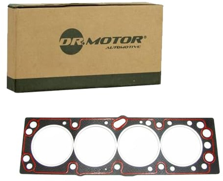 DR.MOTOR AUTOMOTIVE DRM15226 Zylinderkopfdichtung Kompatibel mit OPEL Astra G CC T98 Corsa B Schrägheck S93 Astra G Caravan T98 Astra F CC T92 Astra G Limousine T98