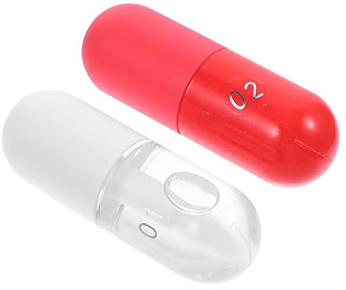 Healvian Plumping Lip Oil Set Lip Gloss Set Fruit Lip Enhancer Moisturizing Lip Care Oil Natural Lip Plumper Lip Skin Care Cosmetic