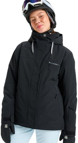 Roxy Women's Brylee Jacket Jacket (pack of 1)