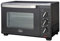 Quest 35389 20 Litre Mini Oven / 6-in-1 Countertop Electric Oven for Cooking/Roast, Bake, Grill, Toast, Rotisserie & More / 60 Minute Timer/Adjustable Dial Controls/Easy to Use/Dishwasher Safe