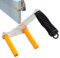 Panel Plywood Carrier - Ergonomic Handle Lifting Tool, Furniture Manufacturing Gripper | Construction Window Door Installation Furniture, Manufacturing Tool for Thickened Window Installation