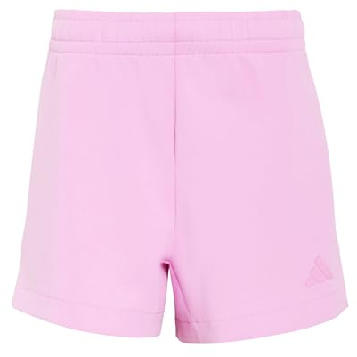 adidas Women's Soft Lux Shorts, locker geschnitten