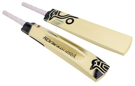 Kookaburra TB 1000 Tennisball Cricketschläger