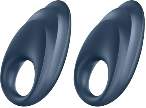 Satisfyer Cockring Powerful One Connect App | Vibrator | Erotik | Penisring
