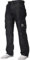 ENZO Mens Designer Cargo Combat Denim Jeans Pants All Waist Size Black Wash 34 W X32L