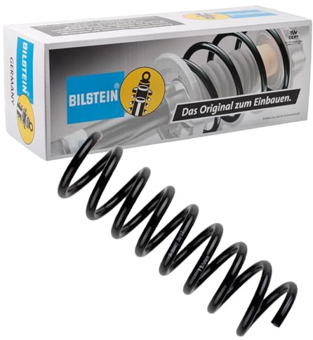 Bilstein 36-269402 Fahrwerksfeder vorne (1 Stück) | 36-269402 für C-Klasse Clk