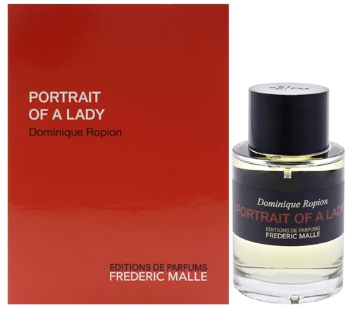 Frederic Malle Portrait Of A Lady Perfume Edp 100 Ml