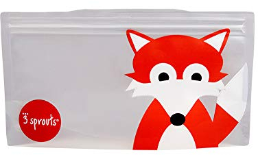 73 Sprouts Panier de toilette - Caddie Abeille Volpe