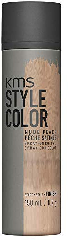 Goldwell KMS California StyleColor Farbspray, Nude Peach, 150 ml